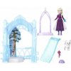 Mattel FROZEN MALÁ BÁBIKA ELSA A JEJ ĽADOVÁ SKRÝŠ HERNÝ SET