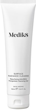 Medik8 Surface Radiance Cleanse 150 ml