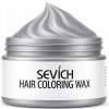 Farbiaci vosk na vlasy Sevich 120 ml, ľahká fixácia