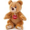 Trudi TRUDI HNĚDÝ MEDVĚD PLYŠ S