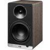 Elac Debut ConneX DCB61 Walnut decor