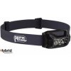 Petzl Actik black 2025