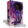 Blood Like Duology (Boxed Set) - Liselle Sambury