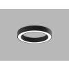 LED2 SATURN SLIM 60, B DALI/PUSH DIM 50W 2CCT 3000K/4000K 1273653D