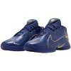 Nike Členkové tenisky LeBron 22 Monopoly Deep Royal Blue Fialová