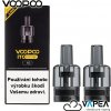 VOOPOO ITO cartridge 1ohm 2ml 2pack náhradný tank (POD)