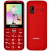 Mobilný telefón EVOLVEO EasyPhone XO červený (EP-630-XOR)