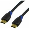 LogiLink HDMI - HDMI kábel 15m čierny (CH0067)
