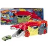 Hot Wheels City - Dragon Launch Transporter