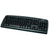 A4Tech KB-720 KB-720 USB BLAC, klávesnice CZ, klasická, drátová (USB), černá