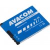 Baterie AVACOM GSNO-BL4S-S860 do mobilu Nokia 3600 Slide, 2680 Li-Ion 3,7V 860mAh (náhrada BL-4S)