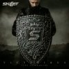 Skillet: Victorious: The Aftermath - CD