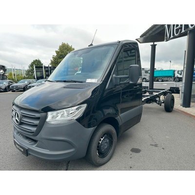Mercedes-Benz Sprinter 311 CDi 84 kW