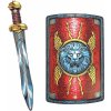 Meč Liontouch Rímsky set - Meč a štít (5707307300042)