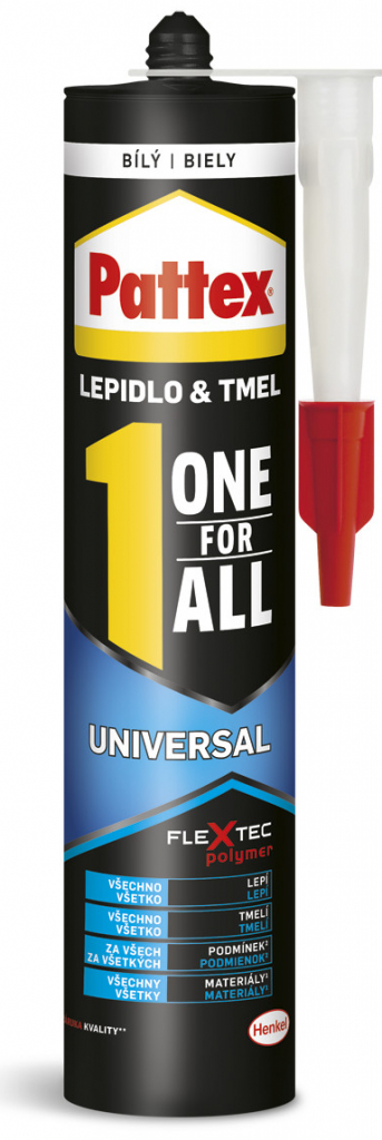 PATTEX One for All Universal 389g