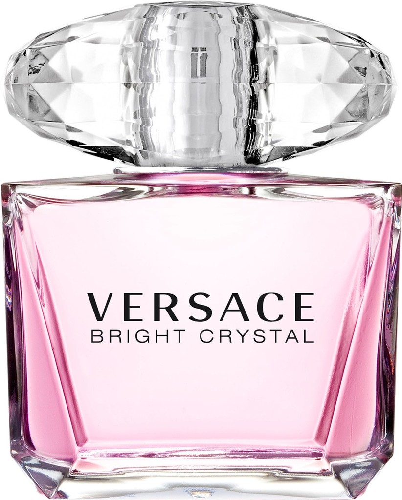 Versace Bright Crystal toaletná voda dámska 200 ml
