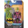 Akční figurka Dc Batman Ninja Strike The Joker