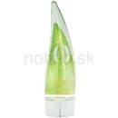 Holika Aloe Facial čistiaca pena s aloe vera 150 ml