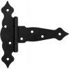 Domax Záves trojuholníkový ozdobný ZTO 125 125x40x160 mm
