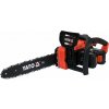 Řetězová pila Yato YT-82813 2 x 18 V 35 cm