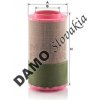 MANN FILTER Vzduchový filter MANN FILTER C 25 990