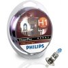 Žiarovka PHILIPS VisionPlus 50% H1 12V / 55W, P14,5s, 12258 VPB1