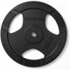 Liatinové Tri-Grip kotúče 30 mm 15 kg