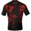 DBX Bushido tričko Red Warrior