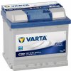 AKUMULÁTOR Varta Blue Dynamic 12V 52Ah 470A C22 552 400 047