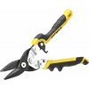 Stanley FMHT73756-0 FatMax Ergo Nožnice na plech priame 250mm
