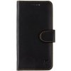 Púzdro Tactical Field Notes Motorola G72 čierne