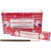 Vonné tyčinky Satya - Dragon´s Blood, 15g