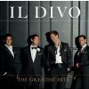 Il Divo: Greatest Hits - CD