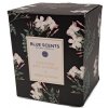 Blue Scents Soy candle night jasmine - Sójová sviečka s vôňou nočného jazmínu 145 gr Blue Scents Soy candle night jasmine