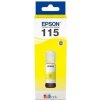 Atrament Epson 115 Yellow - originálny