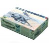 Hobby Boss AV-8B Harrier II 1/18