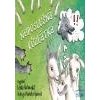 Neposlušná kůzlátka - Rožnovská Lenka