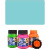 ACR Farba na textil 37 ml Turquoise 577