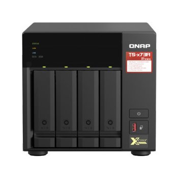 QNAP TS-473A-8G