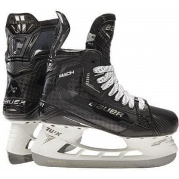 BAUER TI SUPREME MACH Intermediate