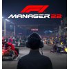 ESD GAMES ESD F1 Manager 2022