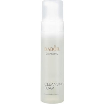 Babor Cleansing Foam Čistiaca pena 200 ml