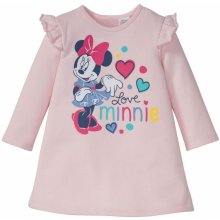 Dievčenské šaty pre bábätká Minnie Mouse