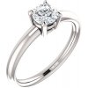 Blink-Blink Výnimočný prsteň s diamantom 0.50 ct 1230BDS