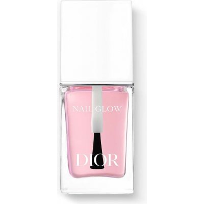 Dior Vernis Nail Glow bieliaci lak na nechty 10 ml