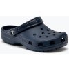 Detské žabky Crocs Classic Clog navy (32-33 EU)