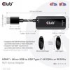 Club3D CAC-1336