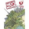 Macmillan Next Move Level 3 Teacher's Book Pack - Metodická príručka (Mary Charrington, Amanda Cant)