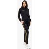 TUTA REVOLUTION SUMMER DONNA NERO/ORO Tg. M