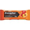 NAMEDSPORT tyčinka - ENERGY BAR PEACH 35g